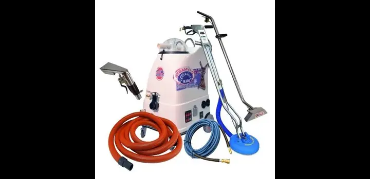 The Development of Carpet Cleaning in Australia: Market Leaders, Trends, and Technology